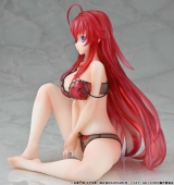 Оригинальная аниме фигурка «High School D x D HERO Rias Gremory -Lingerie Ver.- 1/6 Complete Figure»