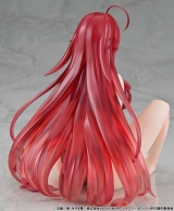 Оригинальная аниме фигурка «High School D x D HERO Rias Gremory -Lingerie Ver.- 1/6 Complete Figure»