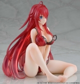 Оригинальная аниме фигурка «High School D x D HERO Rias Gremory -Lingerie Ver.- 1/6 Complete Figure»