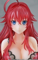 Оригинальная аниме фигурка «High School D x D HERO Rias Gremory -Lingerie Ver.- 1/6 Complete Figure»