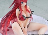 Оригинальная аниме фигурка «High School D x D HERO Rias Gremory -Lingerie Ver.- 1/6 Complete Figure»