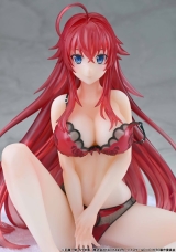 Оригинальная аниме фигурка «High School D x D HERO Rias Gremory -Lingerie Ver.- 1/6 Complete Figure»