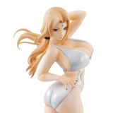 Оригинальная аниме фигурка «NARUTO Gals NARUTO Shippuden Tsunade Ver.Splash W Complete Figure»