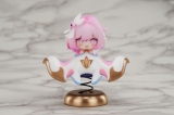 Оригинальная аниме фигурка «Happy Shake Honkai Impact 3rd Elysia "Herrscher of Human: Ego" Complete Figure»