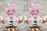 Оригинальная аниме фигурка «Happy Shake Honkai Impact 3rd Elysia "Herrscher of Human: Ego" Complete Figure»