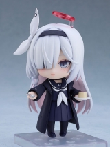 Оригинальная аниме фигурка «Nendoroid Blue Archive Plana»