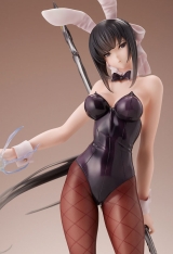 Оригинальная аниме фигурка «Overlord Narberal Gamma [so-bin Bunny girl ver.] 1/7 Complete Figure»