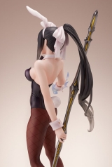 Оригинальная аниме фигурка «Overlord Narberal Gamma [so-bin Bunny girl ver.] 1/7 Complete Figure»