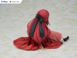 Оригинальная аниме фигурка «TENITOL The Most Heretical Last Boss Queen: From Villainess to Savior Pride Complete Figure»