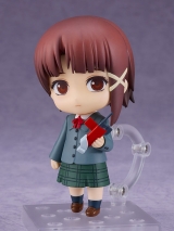 Оригинальная аниме фигурка «Nendoroid serial experiments lain Lain Iwakura»