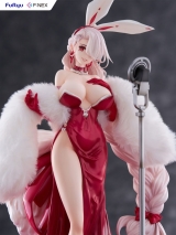 Оригинальная аниме фигурка «Azur Lane Prinz Heinrich Heinrich on Stage Ver. 1/7Figure»