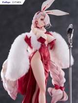 Оригинальная аниме фигурка «Azur Lane Prinz Heinrich Heinrich on Stage Ver. 1/7Figure»