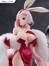 Оригинальная аниме фигурка «Azur Lane Prinz Heinrich Heinrich on Stage Ver. 1/7Figure»