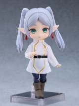 Оригинальная аниме фигурка «Nendoroid Doll Frieren: Beyond Journey's End Frieren»