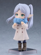 Оригинальная аниме фигурка «Nendoroid Doll Frieren: Beyond Journey's End Frieren»