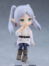 Оригинальная аниме фигурка «Nendoroid Doll Frieren: Beyond Journey's End Frieren»