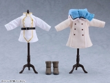 Оригинальная аниме фигурка «Nendoroid Doll Frieren: Beyond Journey's End Frieren»