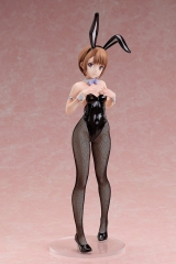 Оригинальная аниме фигурка «Love Is Indivisible by Twins Rumi Jinguuji Bunny Ver. 1/6 Complete Figure»