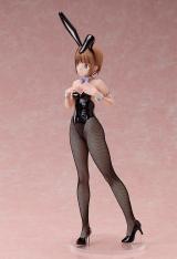 Оригинальная аниме фигурка «Love Is Indivisible by Twins Rumi Jinguuji Bunny Ver. 1/6 Complete Figure»