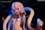 Оригинальная аниме фигурка «SSR FIGURE Yi Ren Guan - House of Unhumans Liu Qi 1/7 Complete Figure»