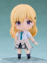 Оригинальная аниме фигурка «SNendoroid Days with My Stepsister Saki Ayase»