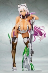 Оригинальная аниме фигурка «Meido-Busou: Ax Experimental Equipment 1/7 Complete Figure»