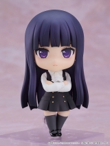 Оригинальная аниме фигурка «Nendoroid Inu x Boku SS Ririchiyo Shirakiin»