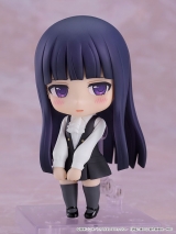 Оригинальная аниме фигурка «Nendoroid Inu x Boku SS Ririchiyo Shirakiin»