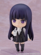 Оригинальная аниме фигурка «Nendoroid Inu x Boku SS Ririchiyo Shirakiin»