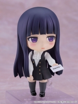 Оригинальная аниме фигурка «Nendoroid Inu x Boku SS Ririchiyo Shirakiin»