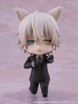 Оригинальная аниме фигурка «Nendoroid Inu x Boku SS Soushi Miketsukami»