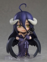 Оригинальная аниме фигурка «Nendoroid Overlord Albedo Dress Ver.»