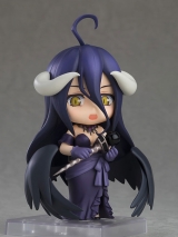 Оригинальная аниме фигурка «Nendoroid Overlord Albedo Dress Ver.»