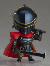 Оригинальная аниме фигурка «Nendoroid Overlord Dark Hero Momon»