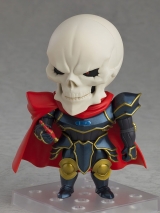 Оригинальная аниме фигурка «Nendoroid Overlord Dark Hero Momon»