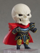 Оригинальная аниме фигурка «Nendoroid Overlord Dark Hero Momon»