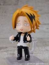 Оригинальная аниме фигурка «Nendoroid My Hero Academia Denki Kaminari»