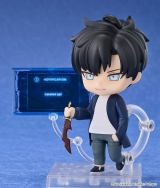 Оригинальная аниме фигурка «Nendoroid TV Anime "Solo Leveling" Sung Jinwoo»