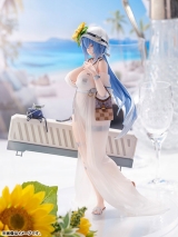 Оригинальная аниме фигурка «Girls' Frontline DP-12 Morning Fable Ver. 1/7 Complete Figure»