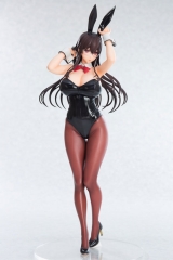 Оригінальна аніме фігурка «Succubus Stayed Life Touko Sakuramachi Bunny ver. 1/6 Complete Figure»