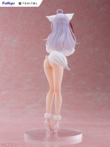 Оригинальная аниме фигурка «TENITOL TALL ALYA Complete Figure»