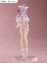 Оригинальная аниме фигурка «TENITOL TALL ALYA Complete Figure»