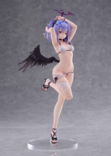 Оригинальная аниме фигурка «AIKO Original Illustration NIYA Swimsuit Ver. 1/7 Complete Figure»