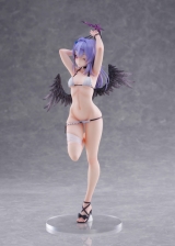 Оригинальная аниме фигурка «AIKO Original Illustration NIYA Swimsuit Ver. 1/7 Complete Figure»