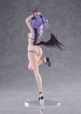 Оригинальная аниме фигурка «AIKO Original Illustration NIYA Swimsuit Ver. 1/7 Complete Figure»