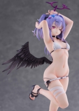 Оригинальная аниме фигурка «AIKO Original Illustration NIYA Swimsuit Ver. 1/7 Complete Figure»