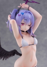 Оригинальная аниме фигурка «AIKO Original Illustration NIYA Swimsuit Ver. 1/7 Complete Figure»