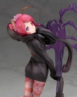 Оригинальная аниме фигурка «Overlord Entoma Vasilissa Zeta so-bin Ver. 1/8 Complete Figure»