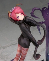 Оригинальная аниме фигурка «Overlord Entoma Vasilissa Zeta so-bin Ver. 1/8 Complete Figure»