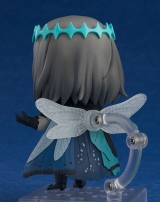 Оригинальная аниме фигурка «Nendoroid Fate/Grand Order Pretender/Oberon Vortigern»